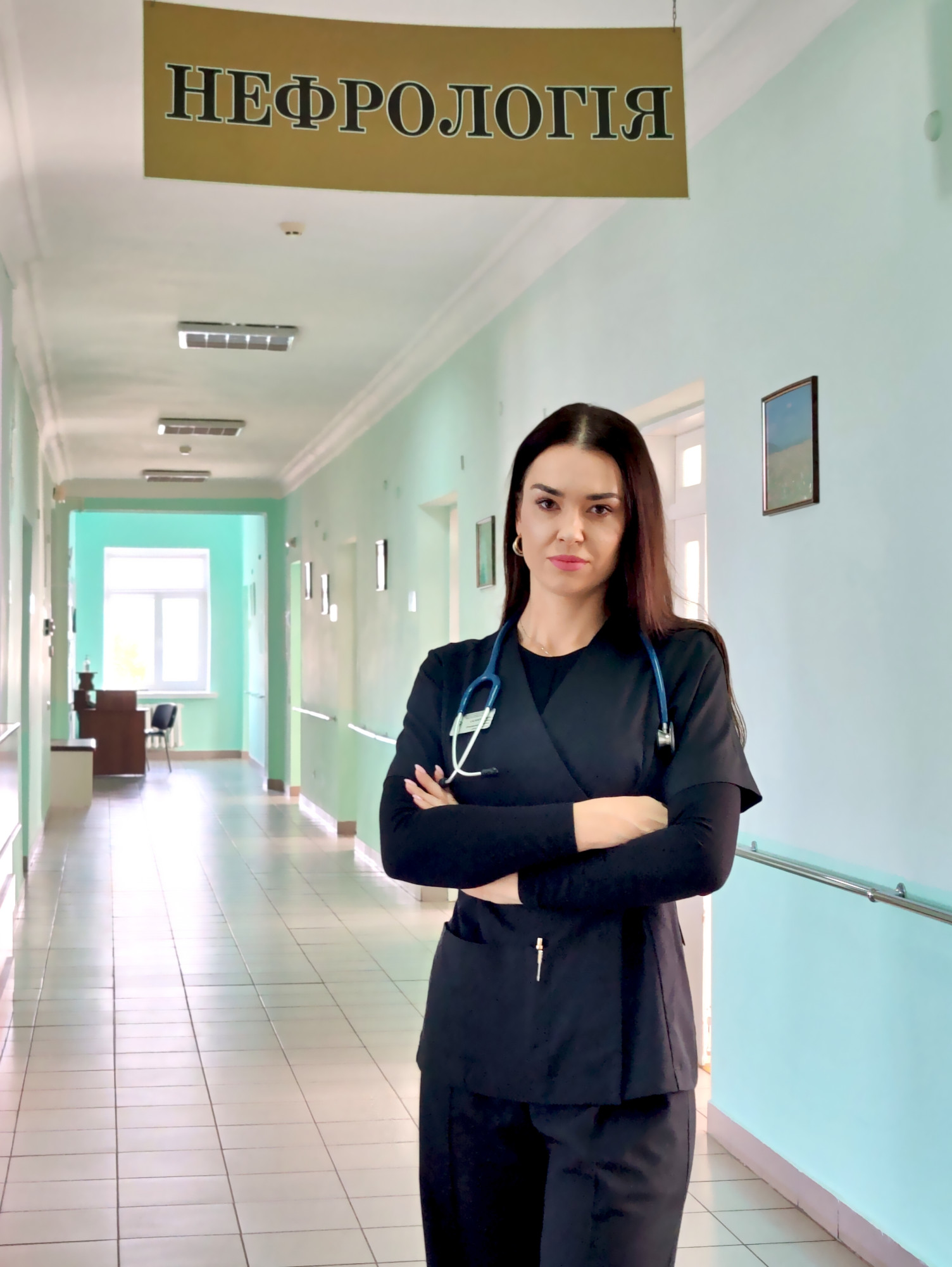 Салагорник Олена Олександрівна