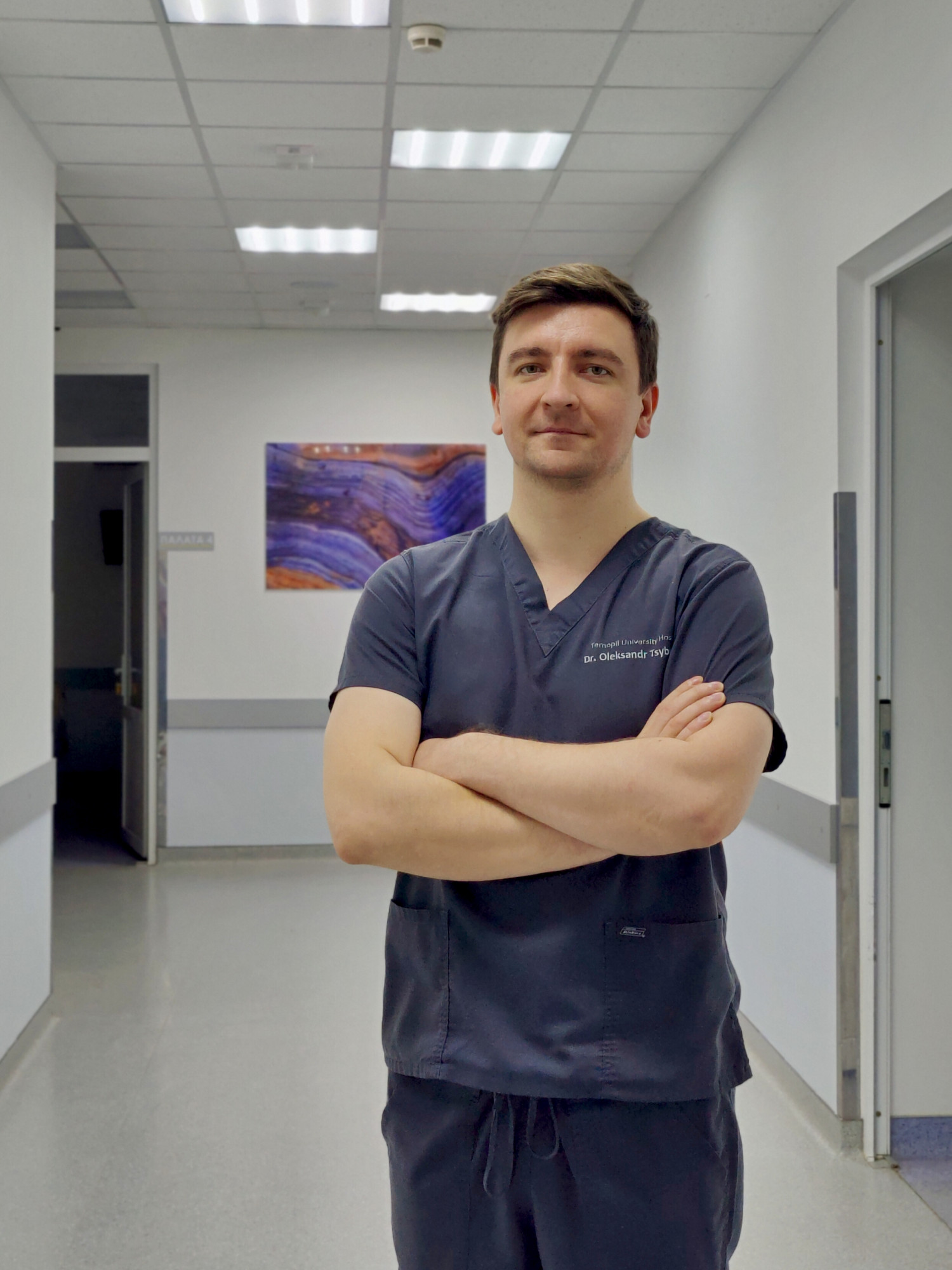 Цибульський Олександр Степанович