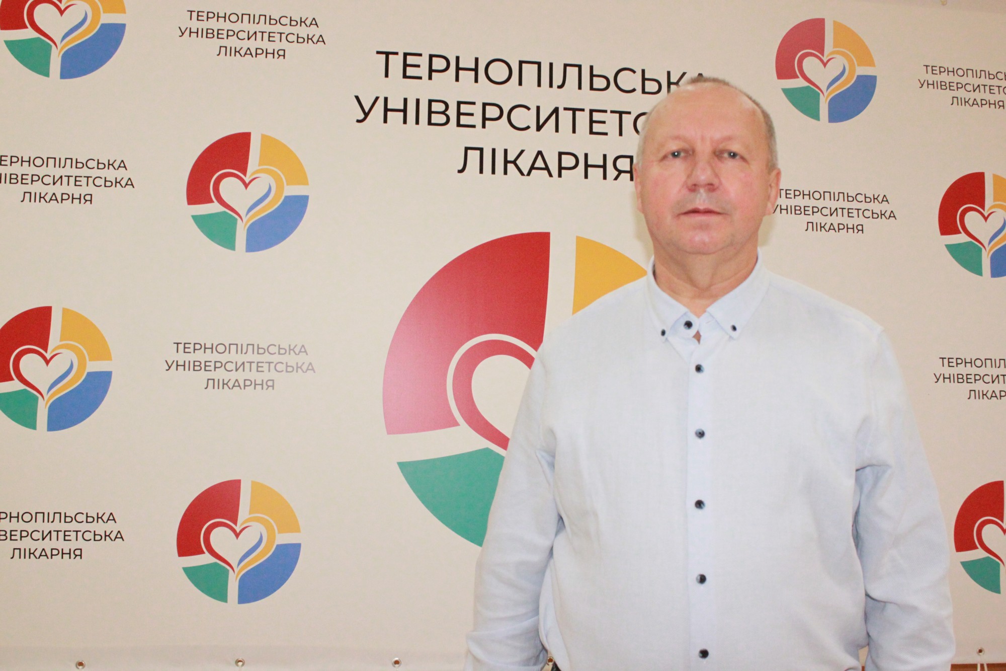 Хоміцький Григорій Михайлович