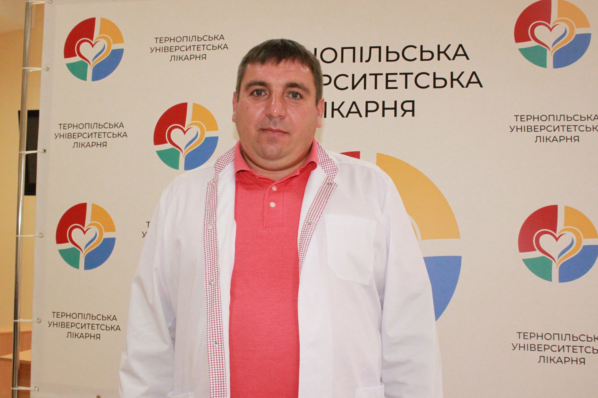 Водарський Степан Іванович